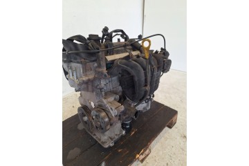 HYUNDAI I10 08 11 ENGINE 1 2 16V G4LA Car type passenger cars