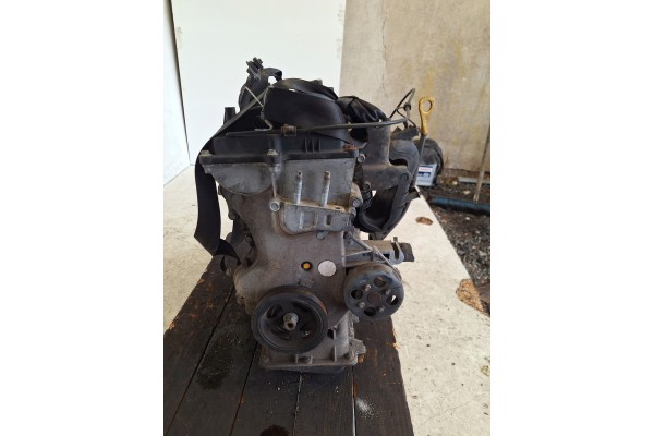 HYUNDAI I10 08 11 ENGINE 1 2 16V G4LA Engine type petrol