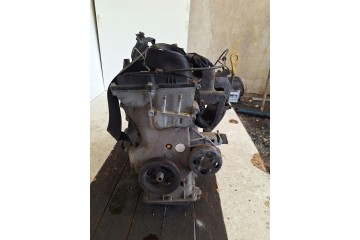 HYUNDAI I10 08 11 ENGINE 1 2 16V G4LA Engine type petrol