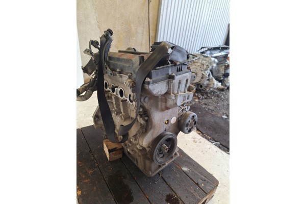 HYUNDAI I10 08 11 ENGINE 1 2 16V G4LA Quality of parts according to GVO O original with manufacturer s logo OE