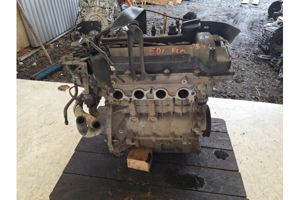HYUNDAI I10 08 11 ENGINE 1 2 16V G4LA Product weight with unit packaging 40 kg