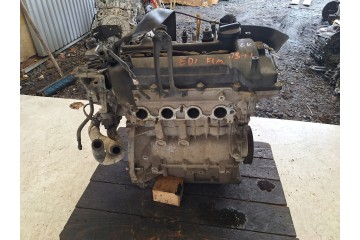 HYUNDAI I10 08 11 ENGINE 1 2 16V G4LA Product weight with unit packaging 40 kg