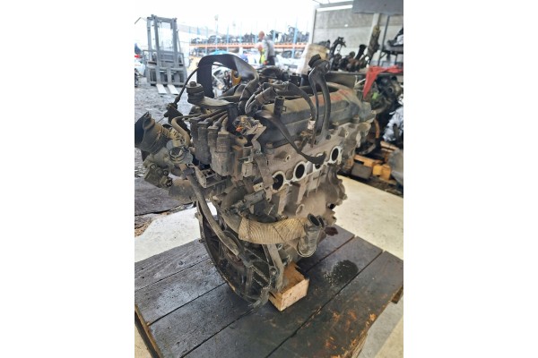 HYUNDAI I10 08 11 ENGINE 1 2 16V G4LA Version English