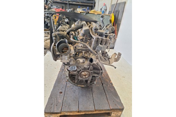 Motor HYUNDAI I10 1.2 16V G4LA 2008-2011