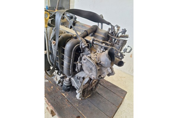 Motor HYUNDAI I10 1.2 16V G4LA 2008-2011