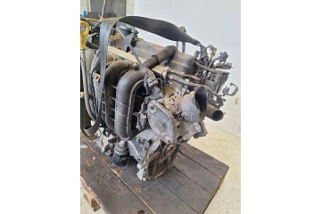Motor HYUNDAI I10 1.2 16V G4LA 2008-2011