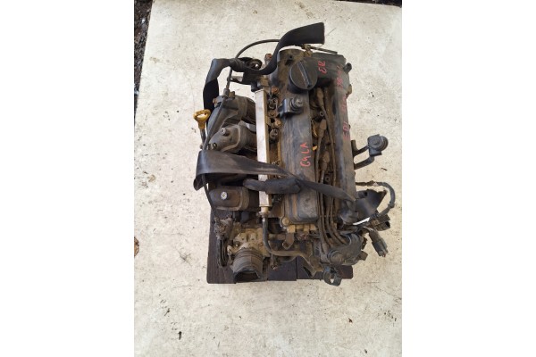 Motor HYUNDAI I10 1.2 16V G4LA 2008-2011