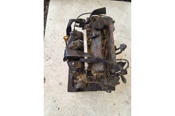 Motor HYUNDAI I10 1.2 16V G4LA 2008-2011