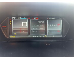 Citroen C4 Picasso C3 Peugeot 308 208 2008 1 6 Blue hdi BH01