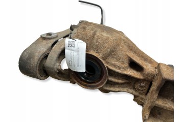MOST DYFER 36 11 Mercedes Vito Viano W639 2 2 CDI Installation side multipurpose