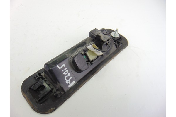 13271375 MANETA EXTERIOR PORTON OPEL ASTRA J SPORTS TOURER Excellence 2015 13271375 192015 OPEL - 1