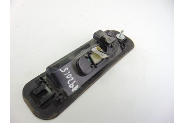 13271375 MANETA EXTERIOR PORTON OPEL ASTRA J SPORTS TOURER Excellence 2015 13271375 192015 OPEL - 1