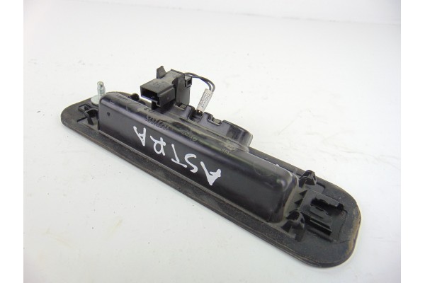 13271375 MANETA EXTERIOR PORTON OPEL ASTRA J SPORTS TOURER Excellence 2015 13271375 192015 OPEL - 3