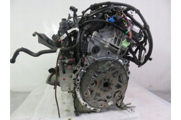 ENGINE BMW 5 F11 520 2 0 D xDrive 190 HP COMPLETE B47D20A Catalog number of the part B47 D20 A