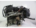 ENGINE BMW 5 F11 520 2 0 D xDrive 190 HP COMPLETE B47D20A Part manufacturer BMW OE