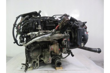ENGINE BMW 5 F11 520 2 0 D xDrive 190 HP COMPLETE B47D20A Part manufacturer BMW OE