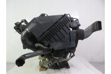 ENGINE BMW 5 F11 520 2 0 D xDrive 190 HP COMPLETE B47D20A Car type passenger cars