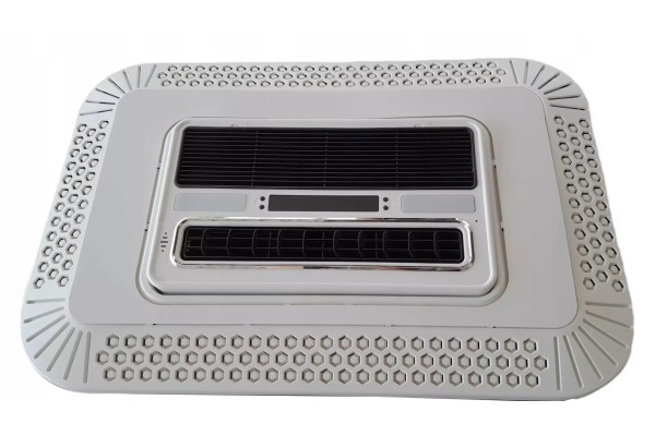 12V 230V TIR BUS Auto Shower Enclosure Clima PILOT Catalog number of the part 000016109601 12V