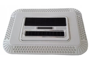 12V 230V TIR BUS Auto Shower Enclosure Clima PILOT Catalog number of the part 000016109601 12V
