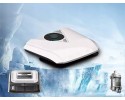 12V 230V TIR BUS Auto Shower Enclosure Clima PILOT Quality of parts according to GVO P replacement with original quality
