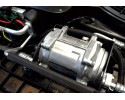 12V 230V TIR BUS Auto Shower Enclosure Clima PILOT Product weight with unit packaging 40 kg