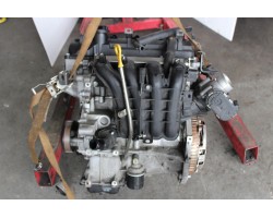 HYUNDAI I10 KIA PICANTO ENGINE 1 2 PETROL G4LA VARIABLE TIMING PHASES
