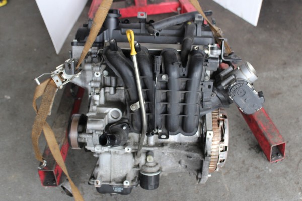 HYUNDAI I10 KIA PICANTO ENGINE 1 2 PETROL G4LA VARIABLE TIMING PHASES