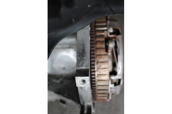 HYUNDAI I10 KIA PICANTO ENGINE 1 2 PETROL G4LA VARIABLE TIMING PHASES Catalog number of the part 050dsasfgasd45