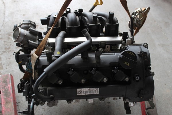 HYUNDAI I10 KIA PICANTO ENGINE 1 2 PETROL G4LA VARIABLE TIMING PHASES Part manufacturer Kia OE