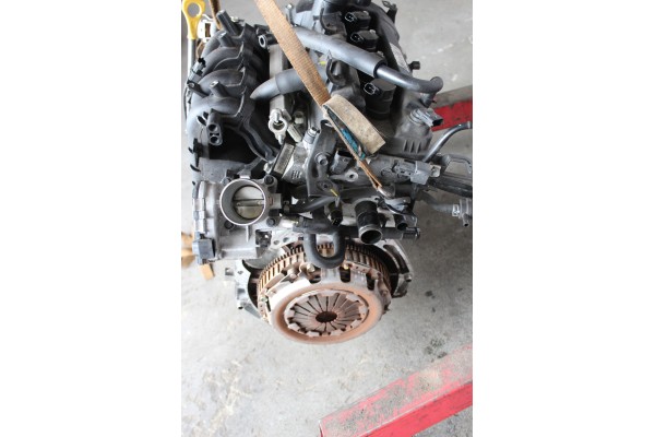 HYUNDAI I10 KIA PICANTO ENGINE 1 2 PETROL G4LA VARIABLE TIMING PHASES Engine type petrol