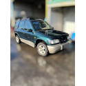KIA SPORTAGE TD (5-ptas.)