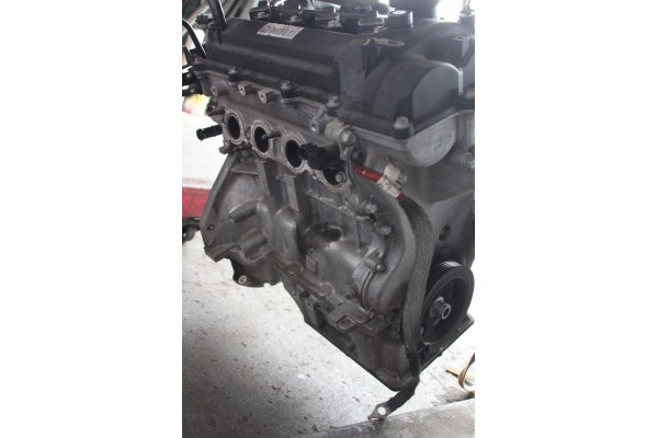 Motor Hyundai i10 Kia Picanto 1.2 Gasolina G4LA con Fases de Tiempo Va