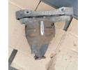 Mercedes W639 Viano Vito Differential Bridge A6393501314 38 11