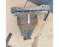 Mercedes W639 Viano Vito Differential Bridge A6393501314 38 11