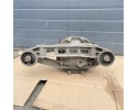 Mercedes W639 Viano Vito Differential Bridge A6393501314 38 11 Quality of parts according to GVO O original with manufacturer s 