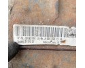 Mercedes W639 Viano Vito Differential Bridge A6393501314 38 11 Installation side rear