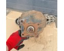 Mercedes W639 Viano Vito Differential Bridge A6393501314 38 11 Version European