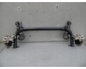 REAR AXLE BEAM REAR SUZUKI SWIFT MK7 4X4 4WD DISCS
