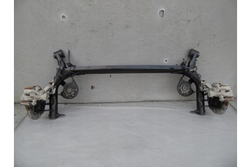 REAR AXLE BEAM REAR SUZUKI SWIFT MK7 4X4 4WD DISCS