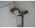REAR AXLE BEAM REAR SUZUKI SWIFT MK7 4X4 4WD DISCS Car type 4x4 SUV passenger cars