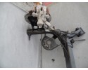 REAR AXLE BEAM REAR SUZUKI SWIFT MK7 4X4 4WD DISCS Quality of parts according to GVO Q original with factory logo OEM OES