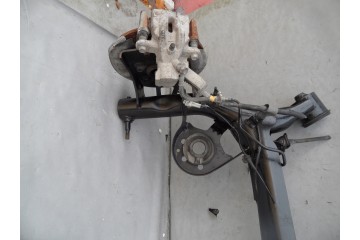 REAR AXLE BEAM REAR SUZUKI SWIFT MK7 4X4 4WD DISCS Quality of parts according to GVO Q original with factory logo OEM OES