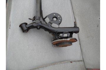 Viga de eje trasero para Suzuki Swift MK7 4x4 4WD con discos