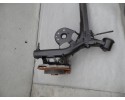 Viga de eje trasero para Suzuki Swift MK7 4x4 4WD con discos