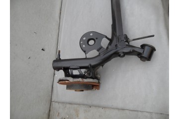 Viga de eje trasero para Suzuki Swift MK7 4x4 4WD con discos