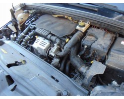 CITROEN C4 II PEUGEOT 308 II 2 T9 engine 1 2 THP PureTech 130km HNY EB2DTS