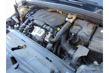 CITROEN C4 II PEUGEOT 308 II 2 T9 engine 1 2 THP PureTech 130km HNY EB2DTS