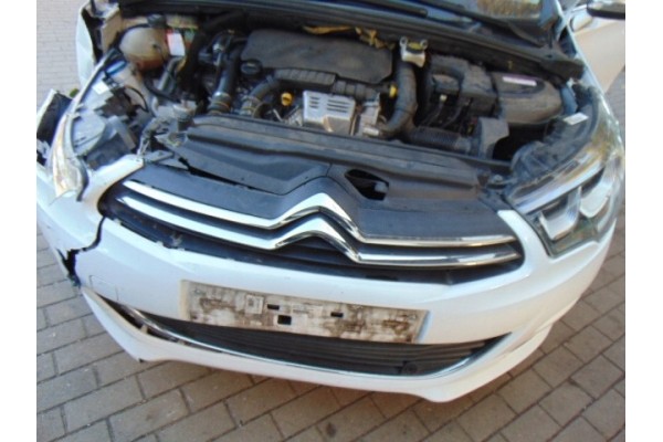 CITROEN C4 II PEUGEOT 308 II 2 T9 engine 1 2 THP PureTech 130km HNY EB2DTS Car type passenger cars