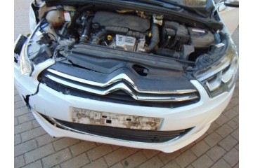 CITROEN C4 II PEUGEOT 308 II 2 T9 engine 1 2 THP PureTech 130km HNY EB2DTS Car type passenger cars