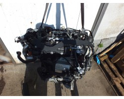 OPEL INSIGNIA A LIFT 2 0 CDTI ENGINE COMPLETE B20DTH